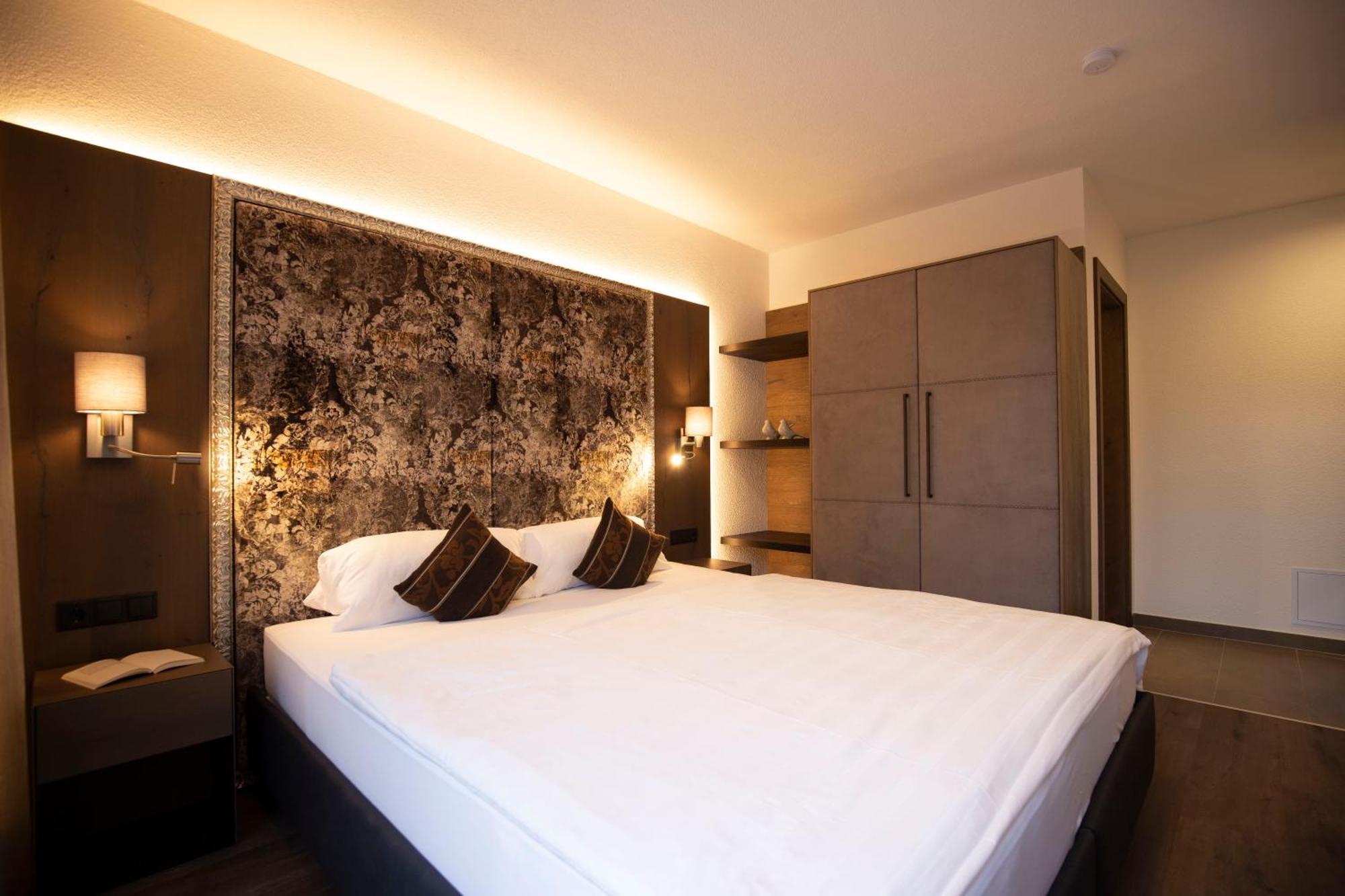 Apartamento Residenz Fliana Mathon Exterior foto