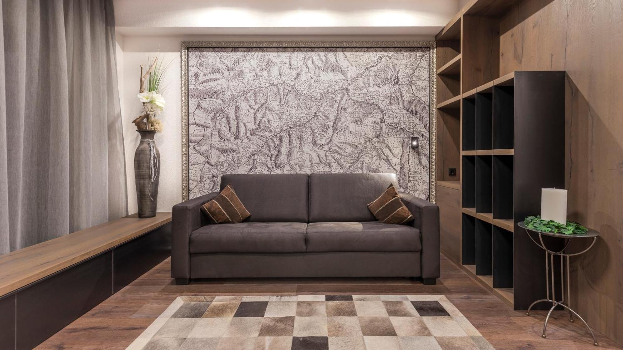 Apartamento Residenz Fliana Mathon Exterior foto