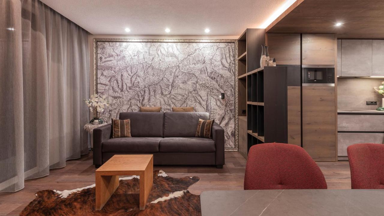 Apartamento Residenz Fliana Mathon Exterior foto
