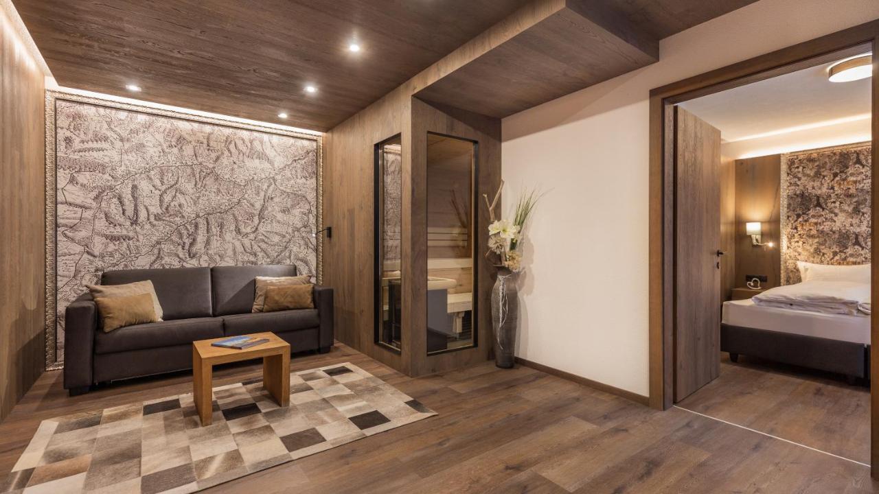 Apartamento Residenz Fliana Mathon Exterior foto