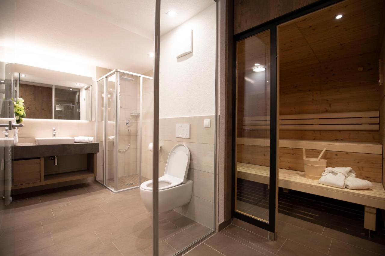 Apartamento Residenz Fliana Mathon Exterior foto